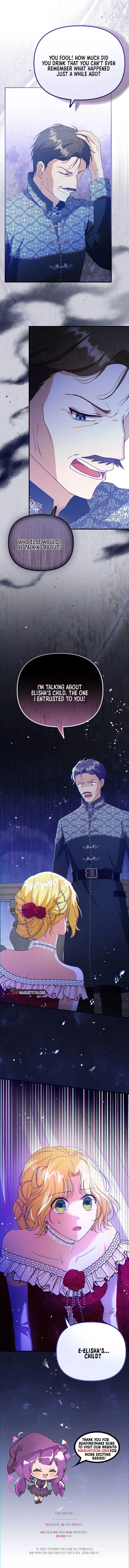 I Became the Tyrant’s Cure in a Tragedy Novel Chapter 5 Page 11