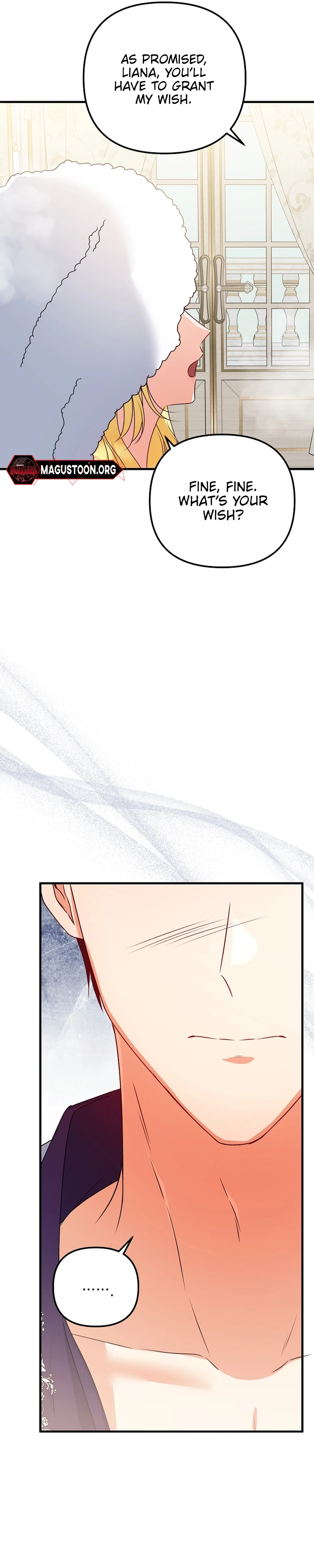I Became the Tyrant’s Cure in a Tragedy Novel Chapter 27 Page 7