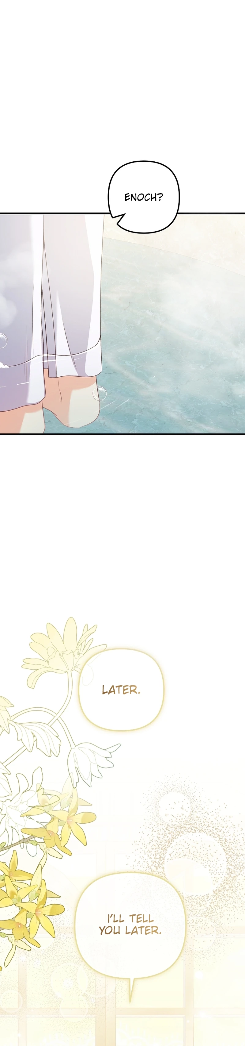 I Became the Tyrant’s Cure in a Tragedy Novel Chapter 27 Page 8