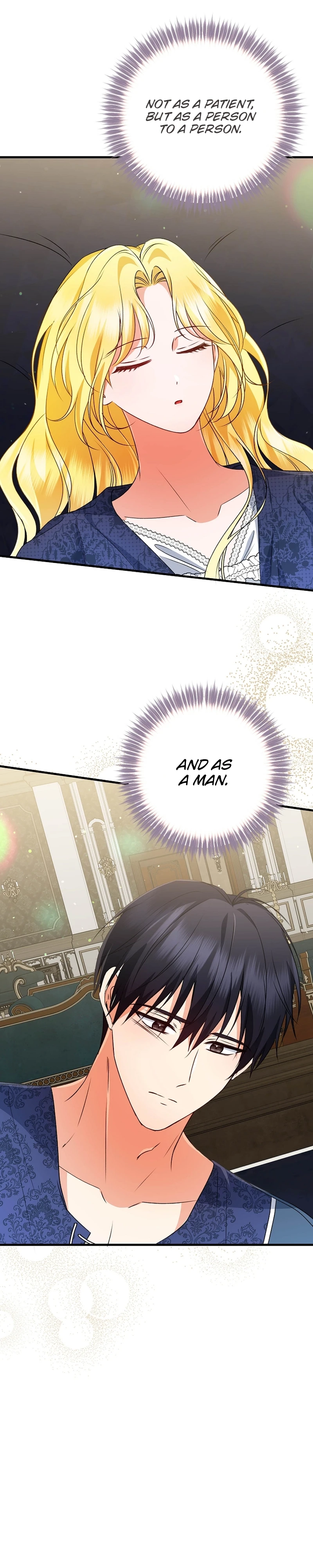 I Became the Tyrant’s Cure in a Tragedy Novel Chapter 27 Page 34