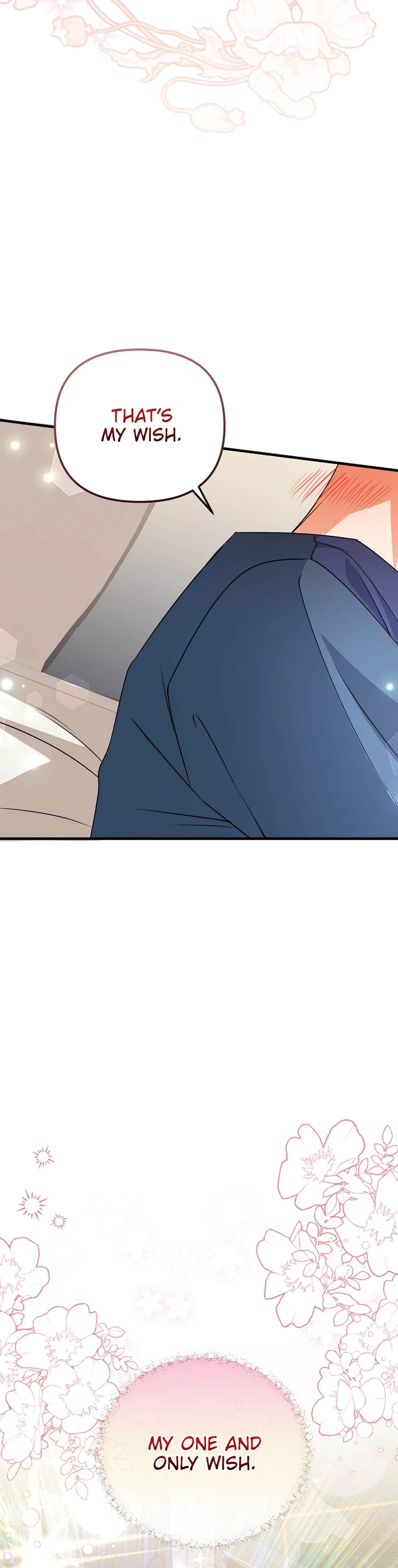 I Became the Tyrant’s Cure in a Tragedy Novel Chapter 27 Page 39