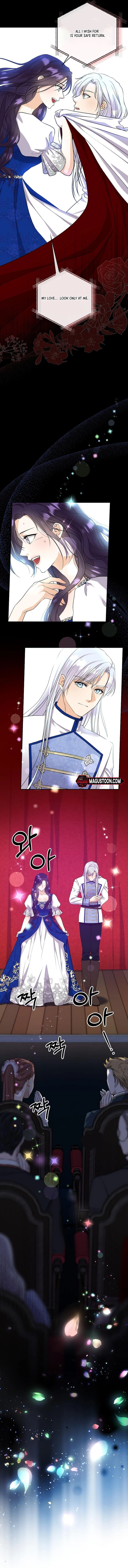 I Brought the Male Lead to His Knees Before Me Chapter 2 Page 5