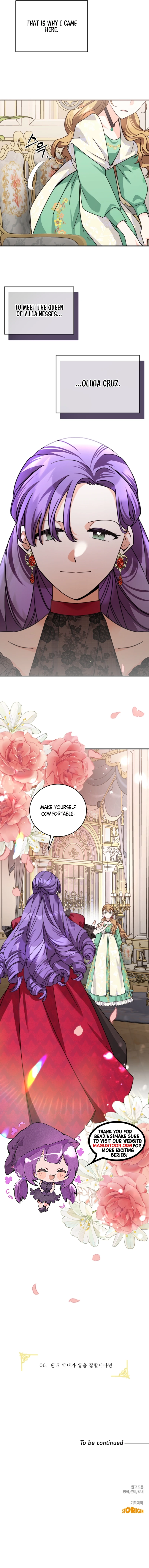 I Can See The Title Chapter 6 Page 12