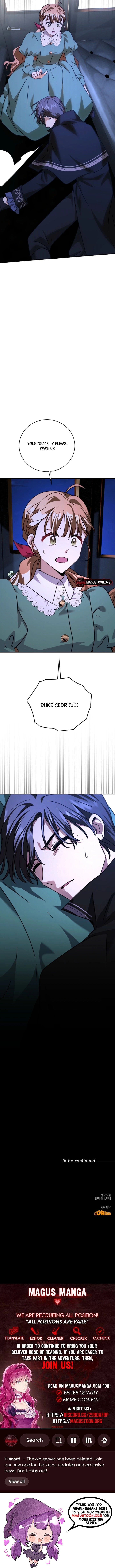 I Can See The Title Chapter 15 Page 9
