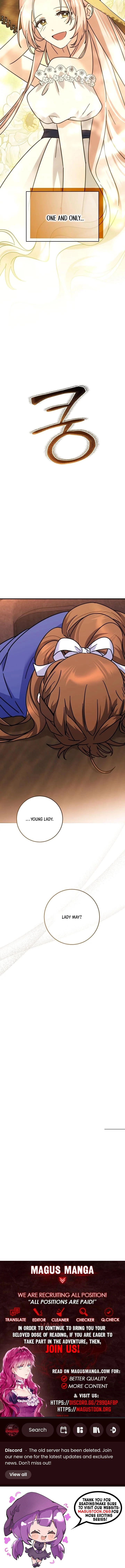 I Can See The Title Chapter 29 Page 8
