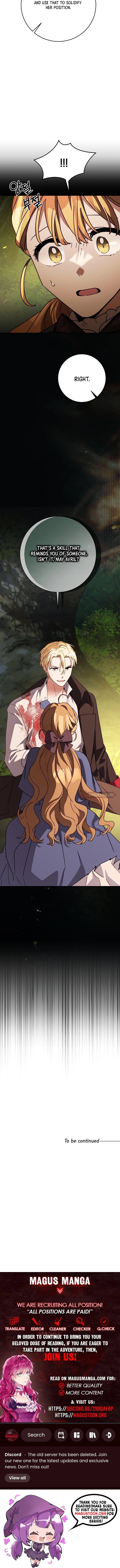 I Can See The Title Chapter 21 Page 9