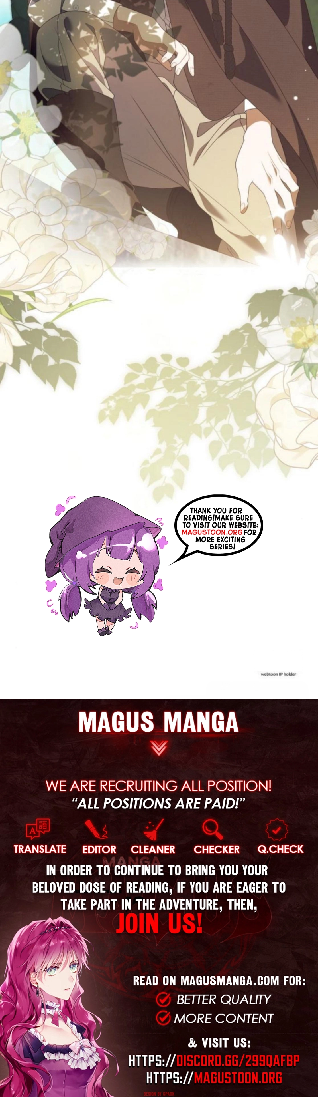 I Found A Family That Wasn’t In My Adoption Plan Chapter 46 Page 11
