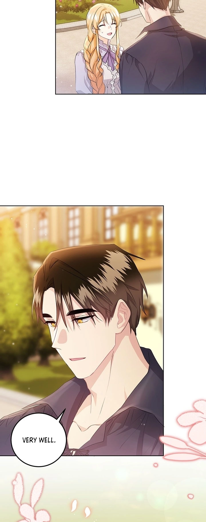 I Need a Sponsor Chapter 24 Page 5