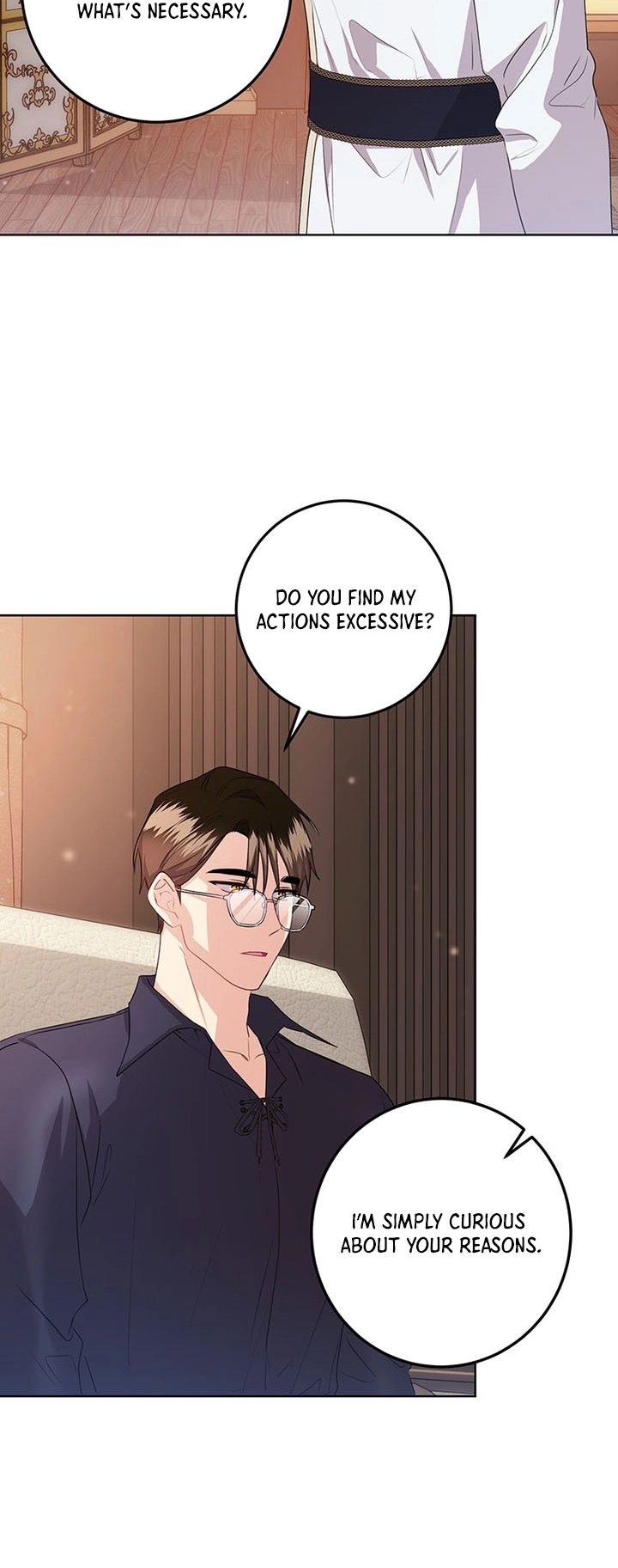 I Need a Sponsor Chapter 24 Page 10