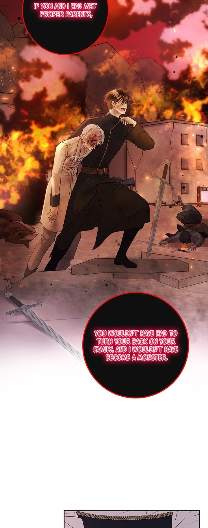 I Need a Sponsor Chapter 24 Page 13