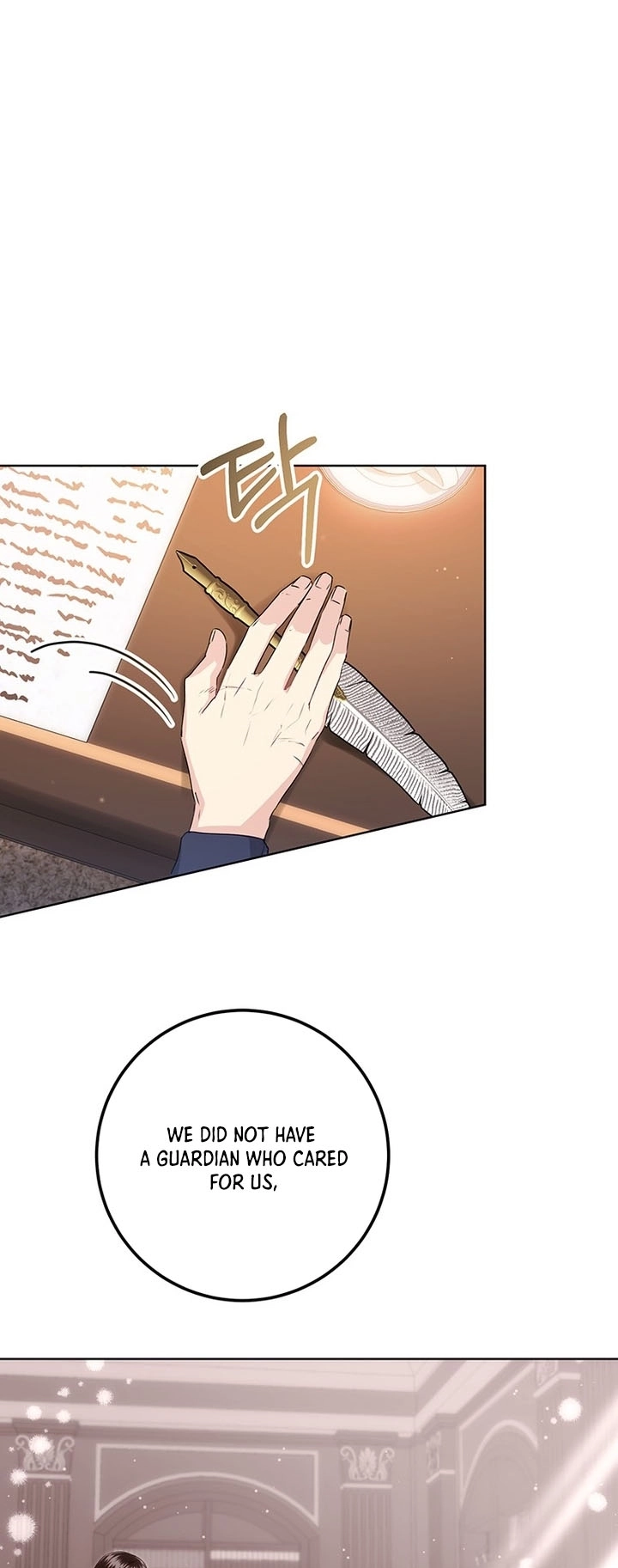 I Need a Sponsor Chapter 24 Page 15