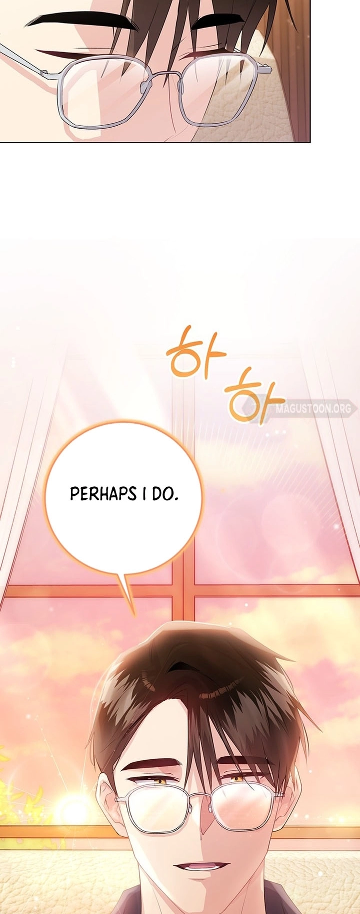 I Need a Sponsor Chapter 24 Page 18