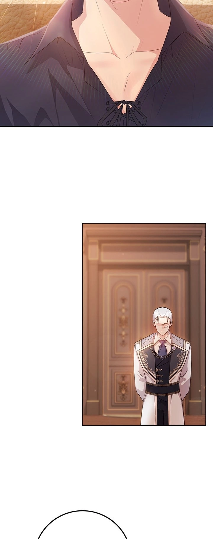 I Need a Sponsor Chapter 24 Page 19
