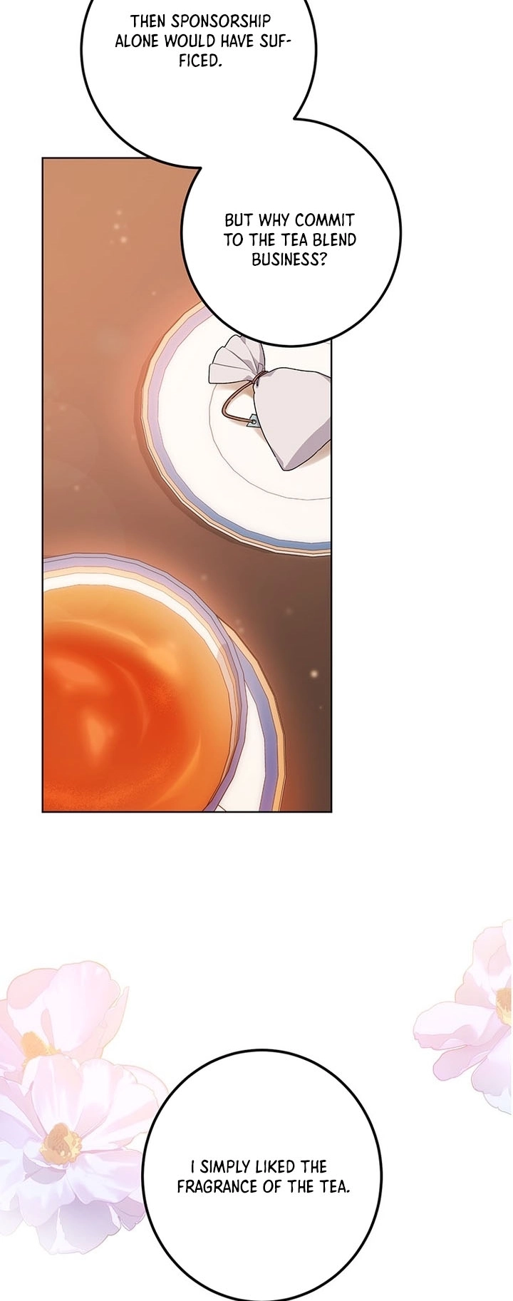 I Need a Sponsor Chapter 24 Page 20