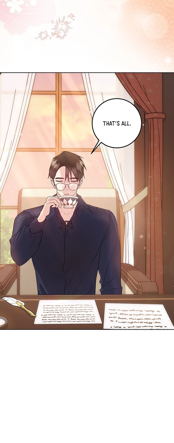 I Need a Sponsor Chapter 24 Page 23