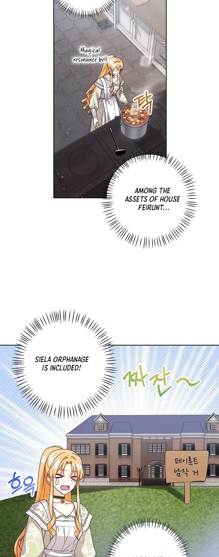 I Need a Sponsor Chapter 24 Page 29