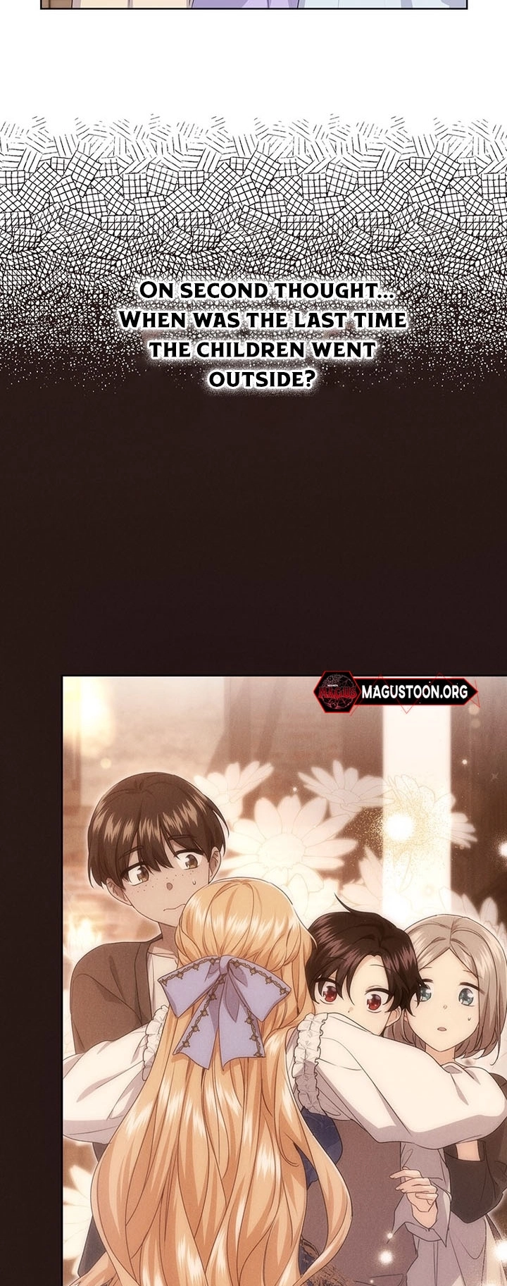 I Need a Sponsor Chapter 24 Page 36