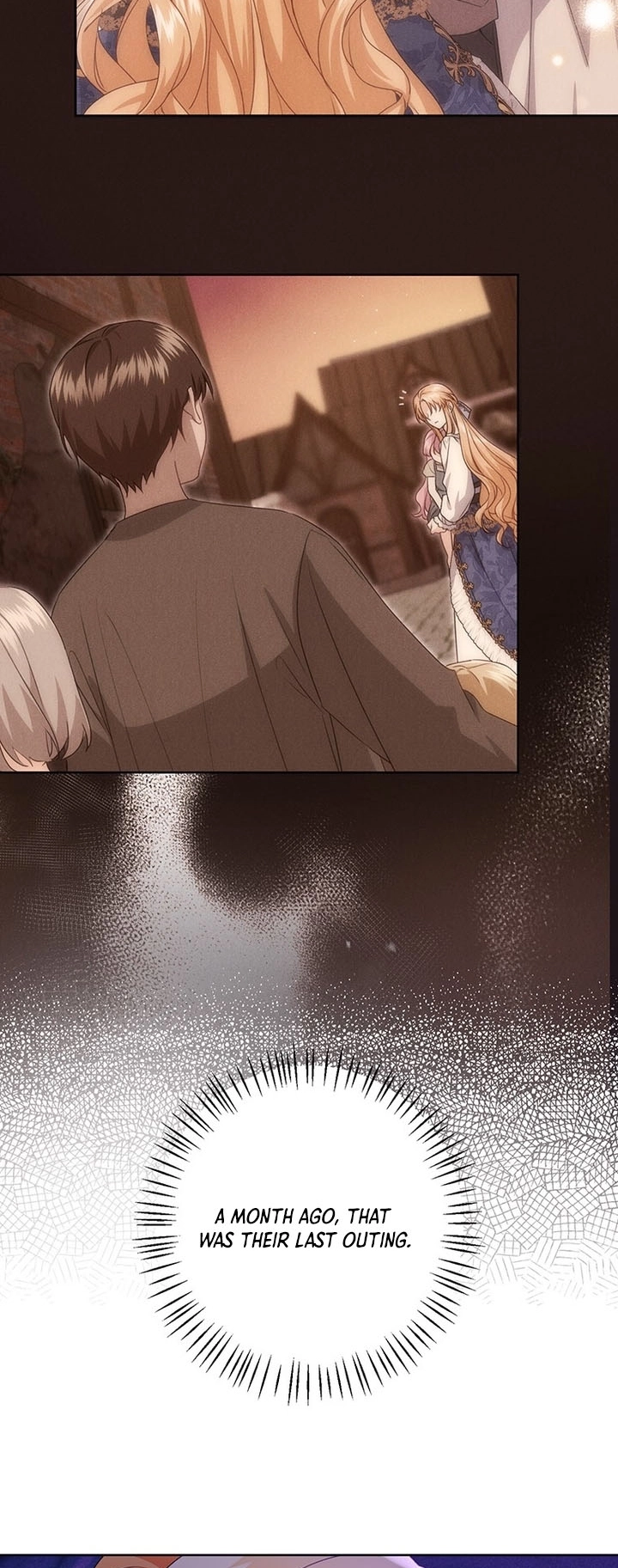 I Need a Sponsor Chapter 24 Page 37