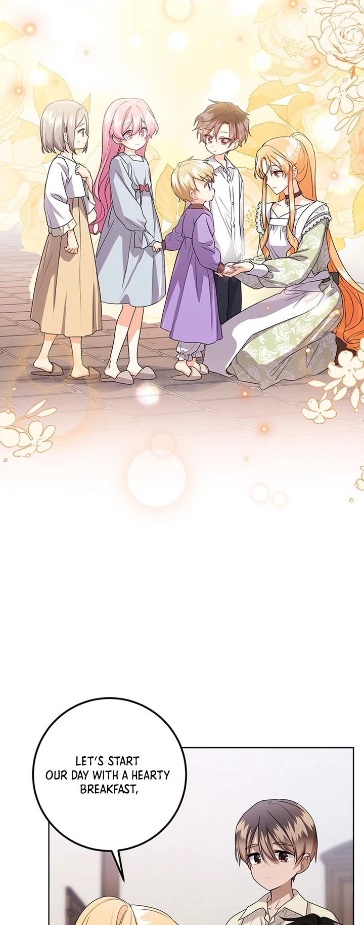 I Need a Sponsor Chapter 24 Page 40