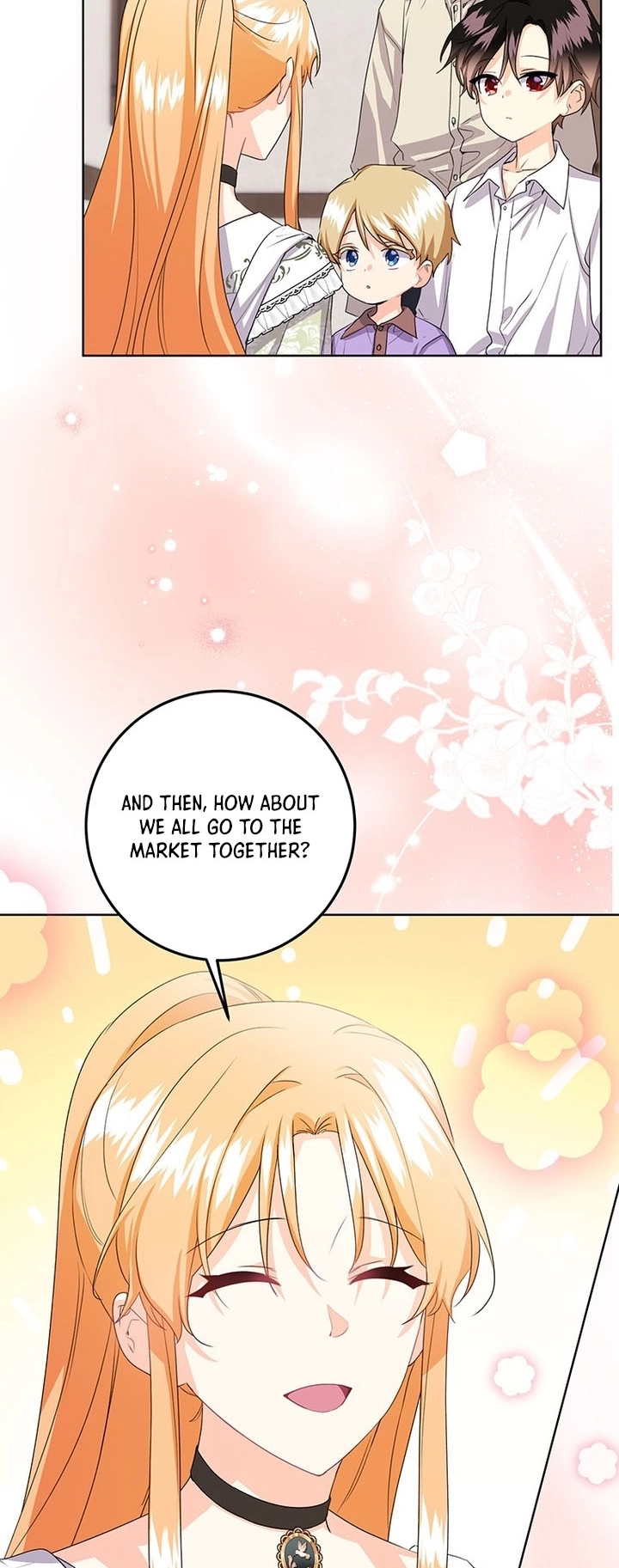 I Need a Sponsor Chapter 24 Page 41