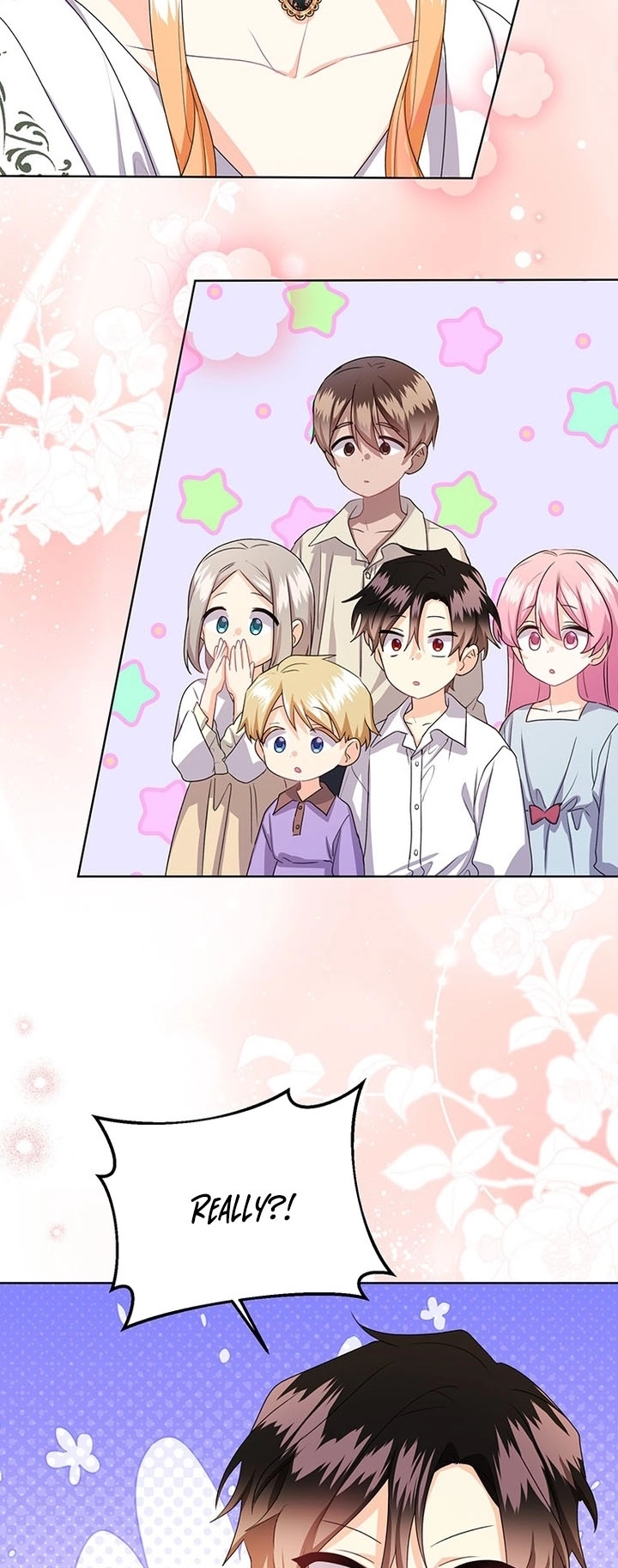 I Need a Sponsor Chapter 24 Page 42