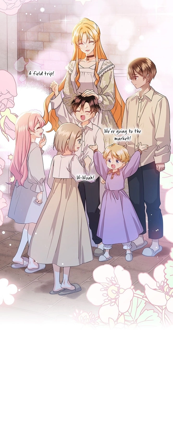 I Need a Sponsor Chapter 24 Page 44