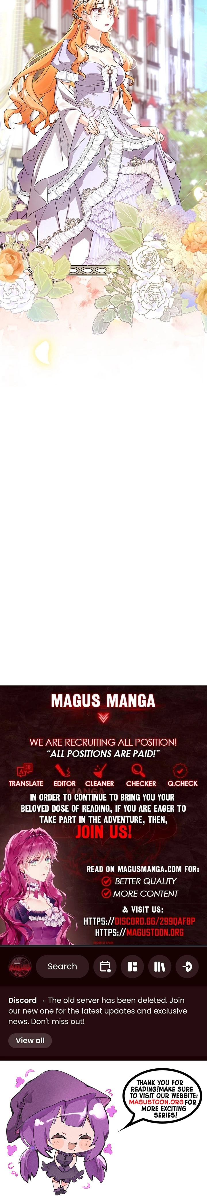 I Need a Sponsor Chapter 28 Page 7