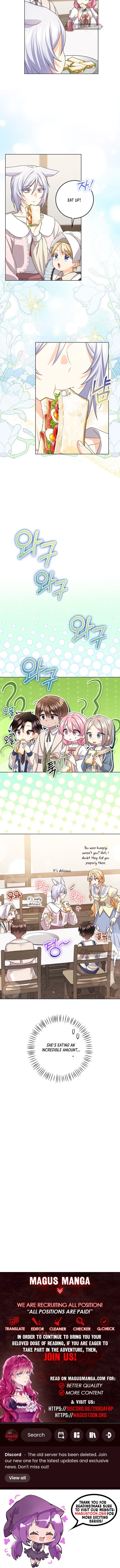 I Need a Sponsor Chapter 35 Page 6
