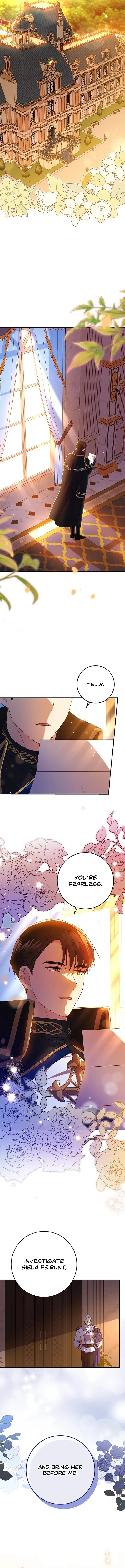I Need a Sponsor Chapter 12 Page 3