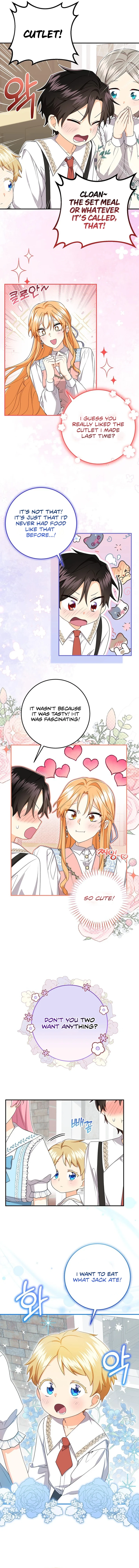 I Need a Sponsor Chapter 12 Page 9