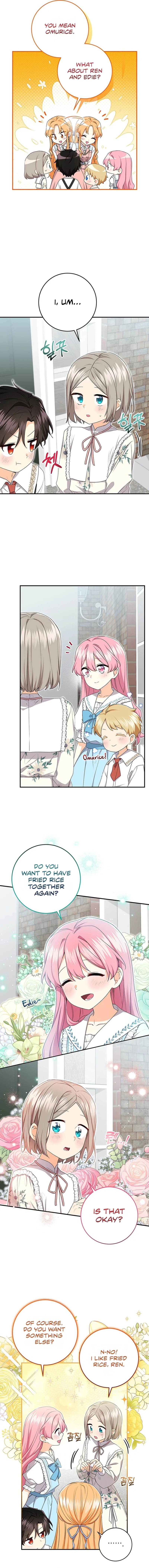 I Need a Sponsor Chapter 12 Page 10