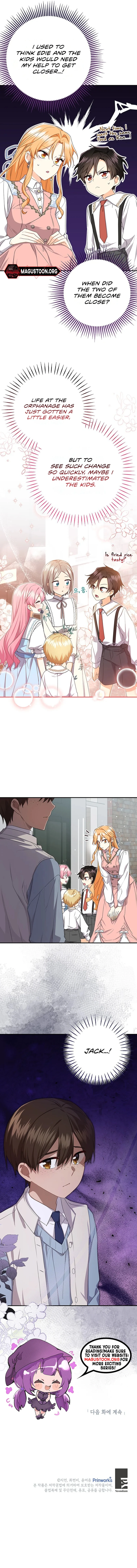 I Need a Sponsor Chapter 12 Page 11