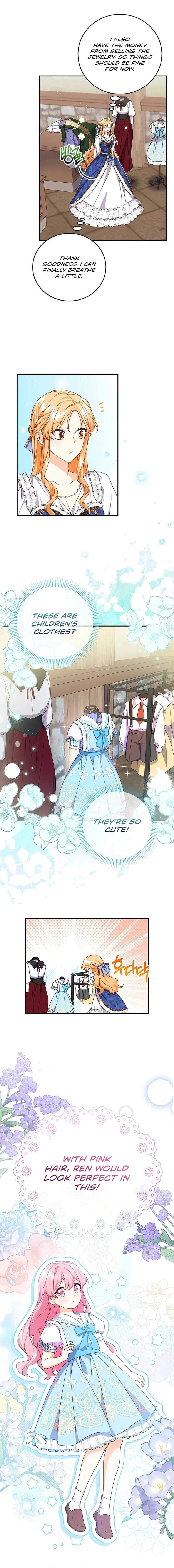 I Need a Sponsor Chapter 4 Page 7