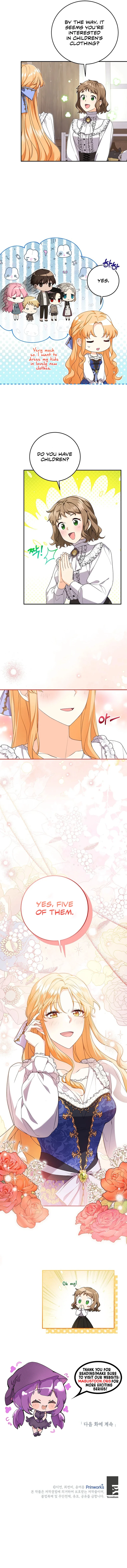 I Need a Sponsor Chapter 4 Page 9
