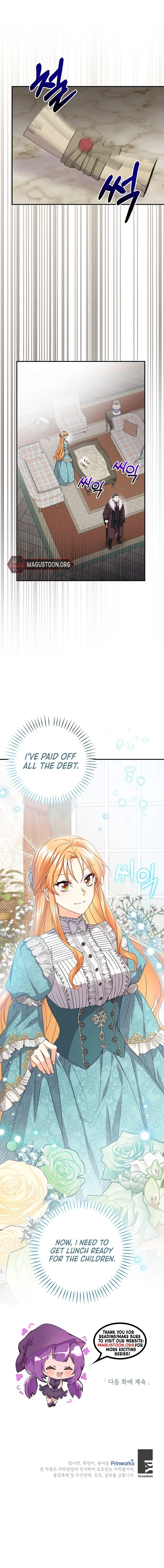 I Need a Sponsor Chapter 10 Page 9