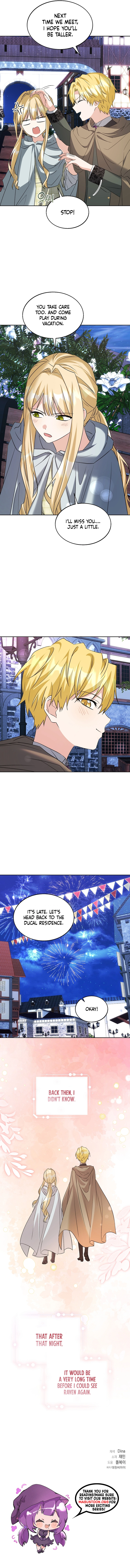 I Opened an Illegal Veterinary Clinic in Another World Chapter 29 Page 9
