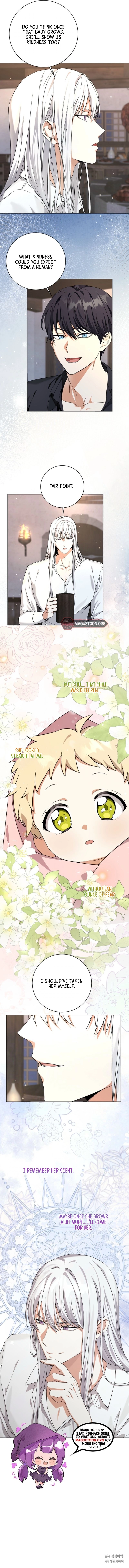 I Opened an Illegal Veterinary Clinic in Another World Chapter 3 Page 11