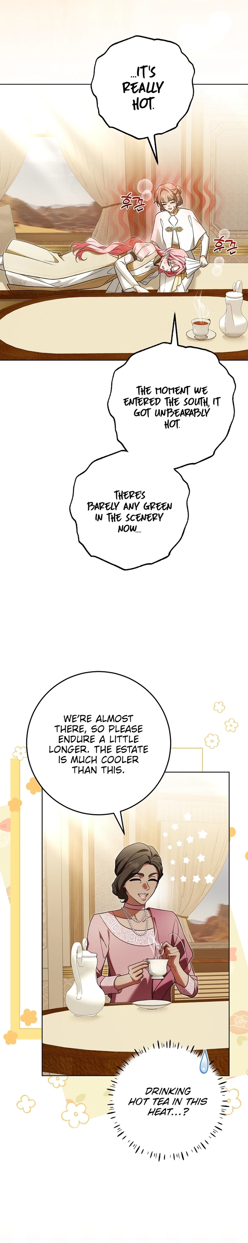 I Will Buy Divine Power With Money! Chapter 34 Page 2