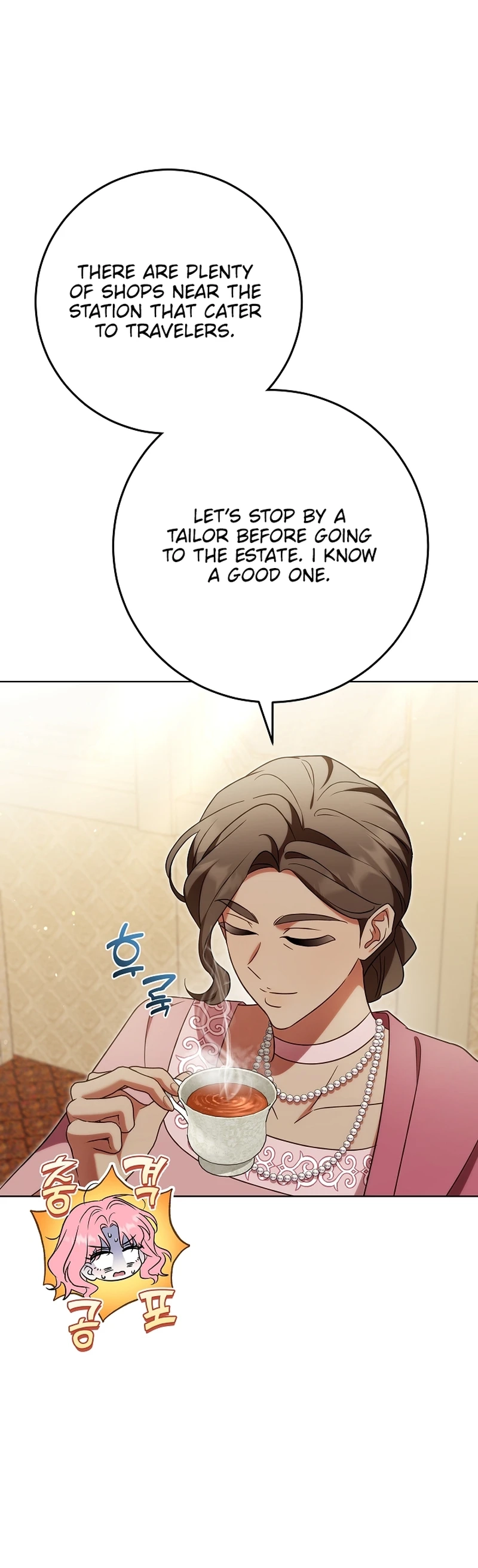 I Will Buy Divine Power With Money! Chapter 34 Page 4