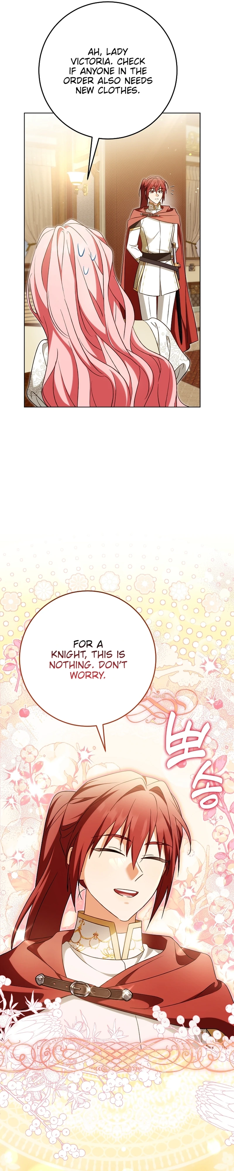 I Will Buy Divine Power With Money! Chapter 34 Page 5