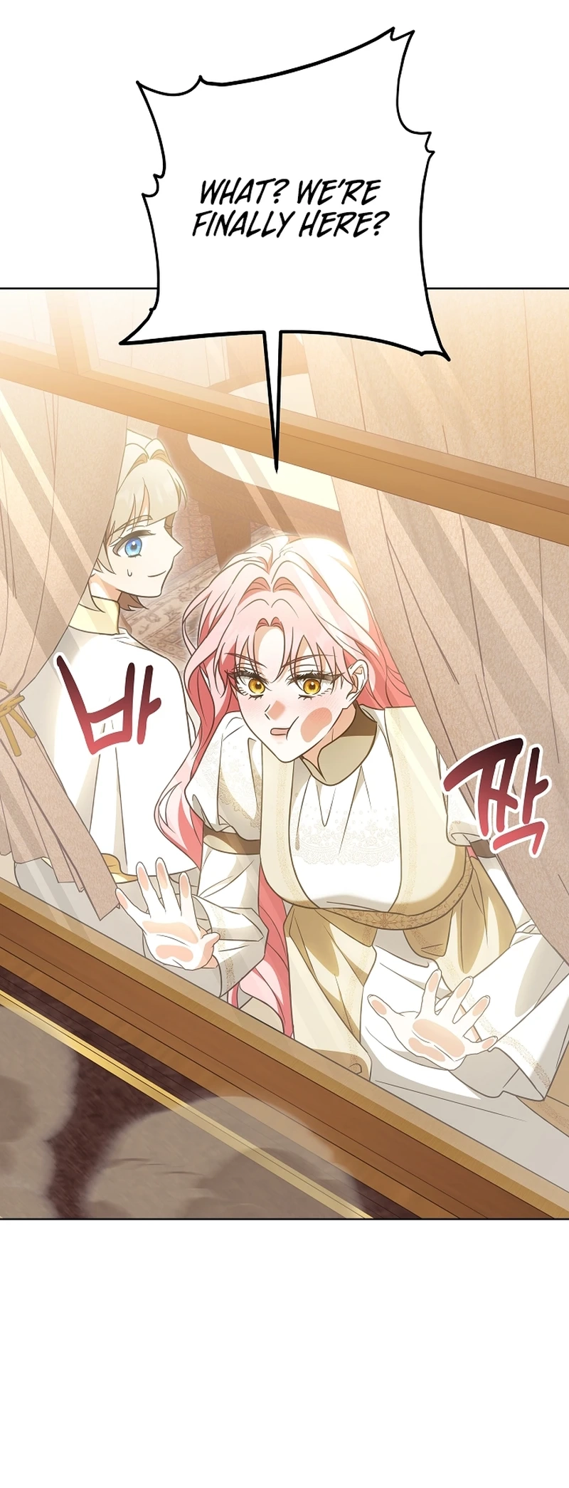 I Will Buy Divine Power With Money! Chapter 34 Page 7