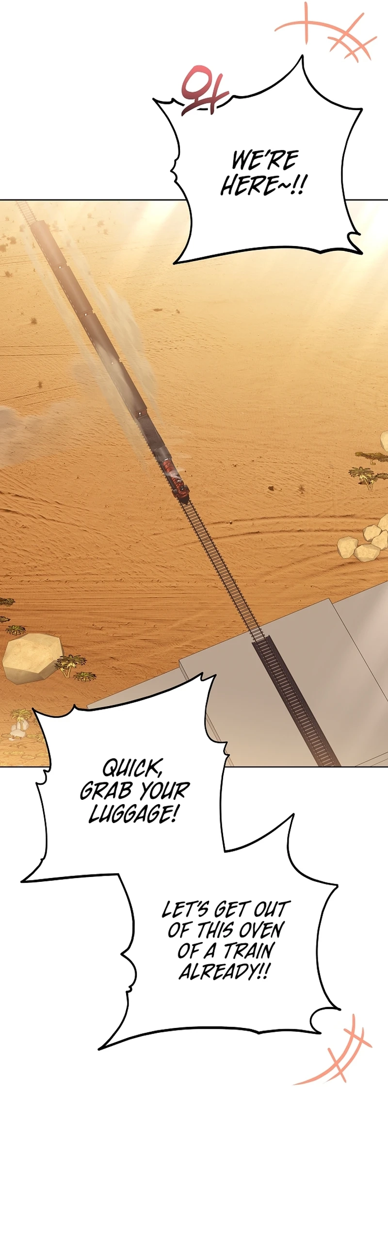 I Will Buy Divine Power With Money! Chapter 34 Page 8