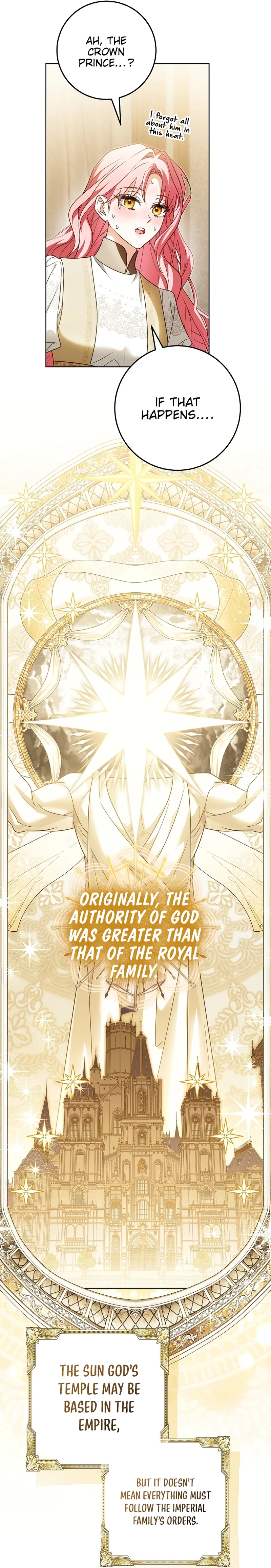 I Will Buy Divine Power With Money! Chapter 34 Page 10
