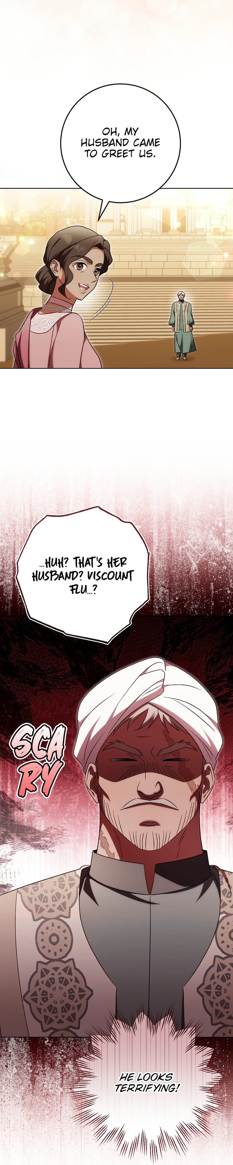 I Will Buy Divine Power With Money! Chapter 34 Page 19