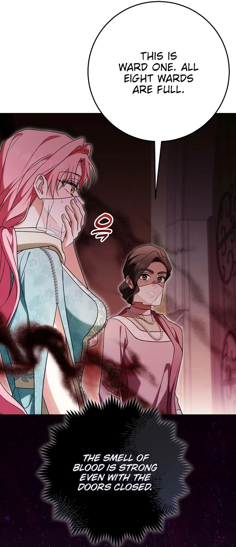 I Will Buy Divine Power With Money! Chapter 34 Page 32
