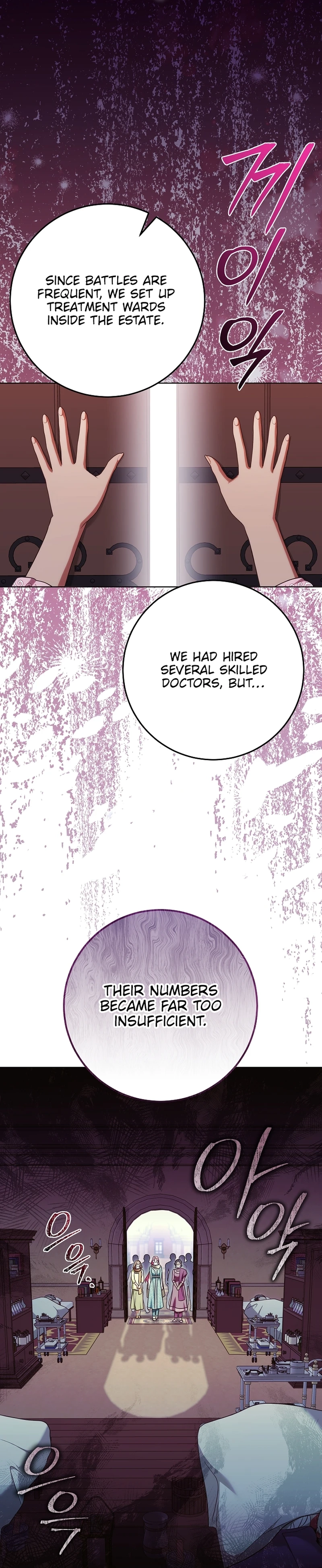 I Will Buy Divine Power With Money! Chapter 34 Page 33