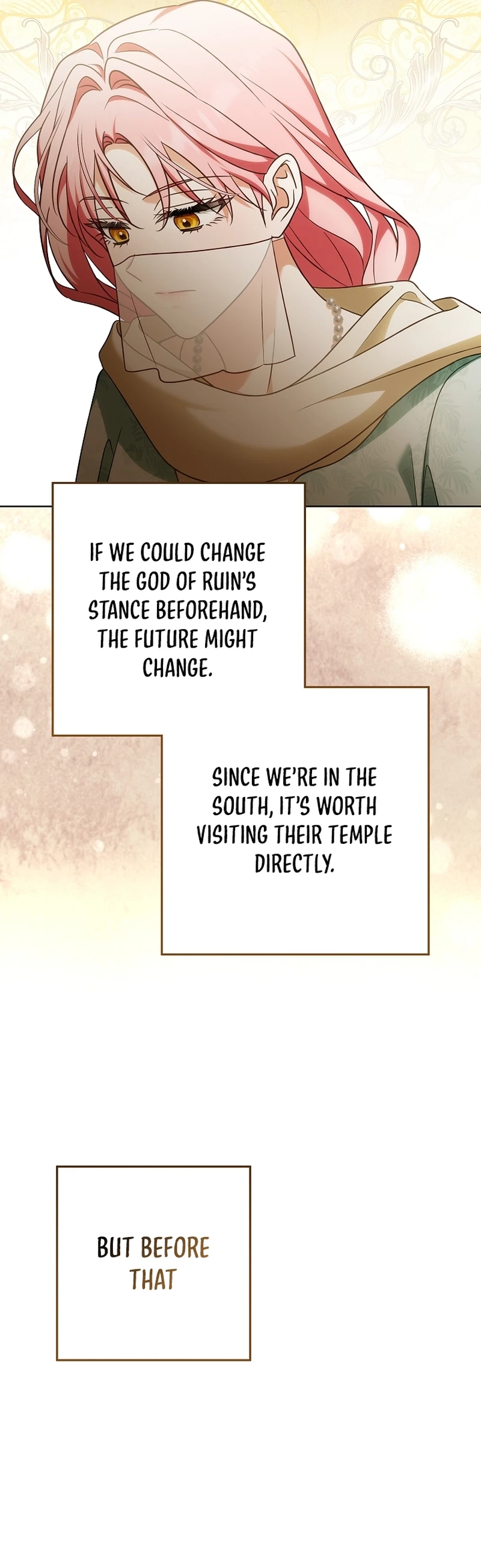 I Will Buy Divine Power With Money! Chapter 34 Page 41