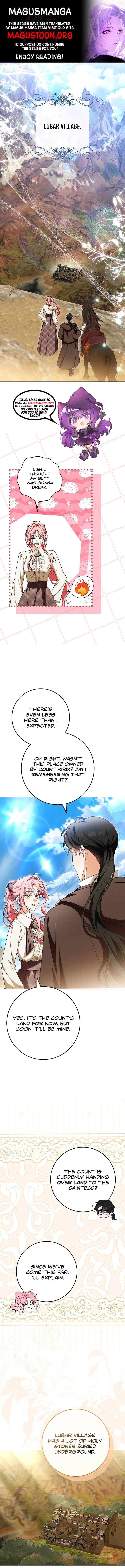 I Will Buy Divine Power With Money! Chapter 31 Page 1