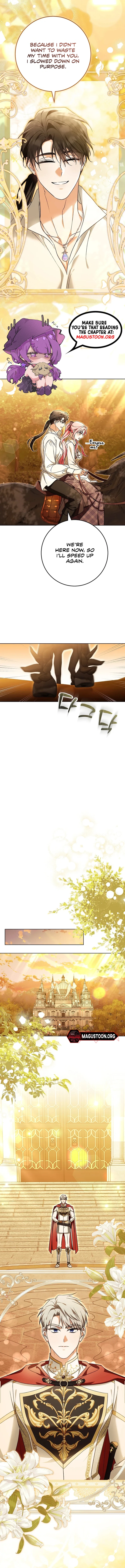 I Will Buy Divine Power With Money! Chapter 31 Page 10