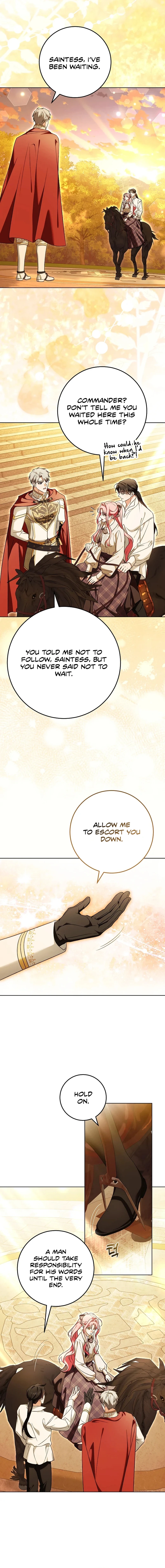 I Will Buy Divine Power With Money! Chapter 31 Page 11
